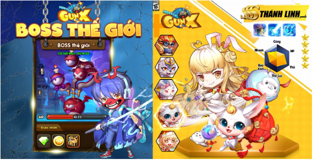 Siêu game bắn gà - Gun X Mobile tặng Giftcode Photo-1-16861134385352144385761-1686122752502-16861227526191041438469