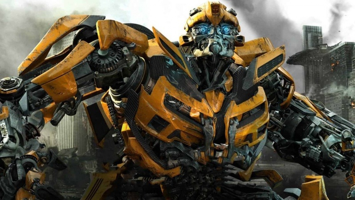 Bom tấn "Transformers" trở lại màn ảnh với dàn Autobots huyền thoại - Ảnh 2.