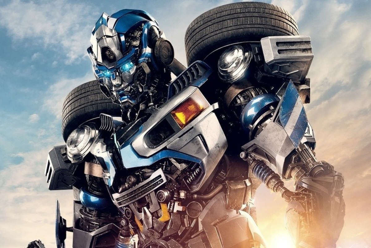 Bom tấn "Transformers" trở lại màn ảnh với dàn Autobots huyền thoại - Ảnh 5.