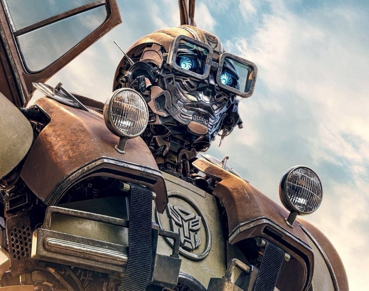 Bom tấn &quot;Transformers&quot; trở lại màn ảnh với dàn Autobots huyền thoại - Ảnh 4.