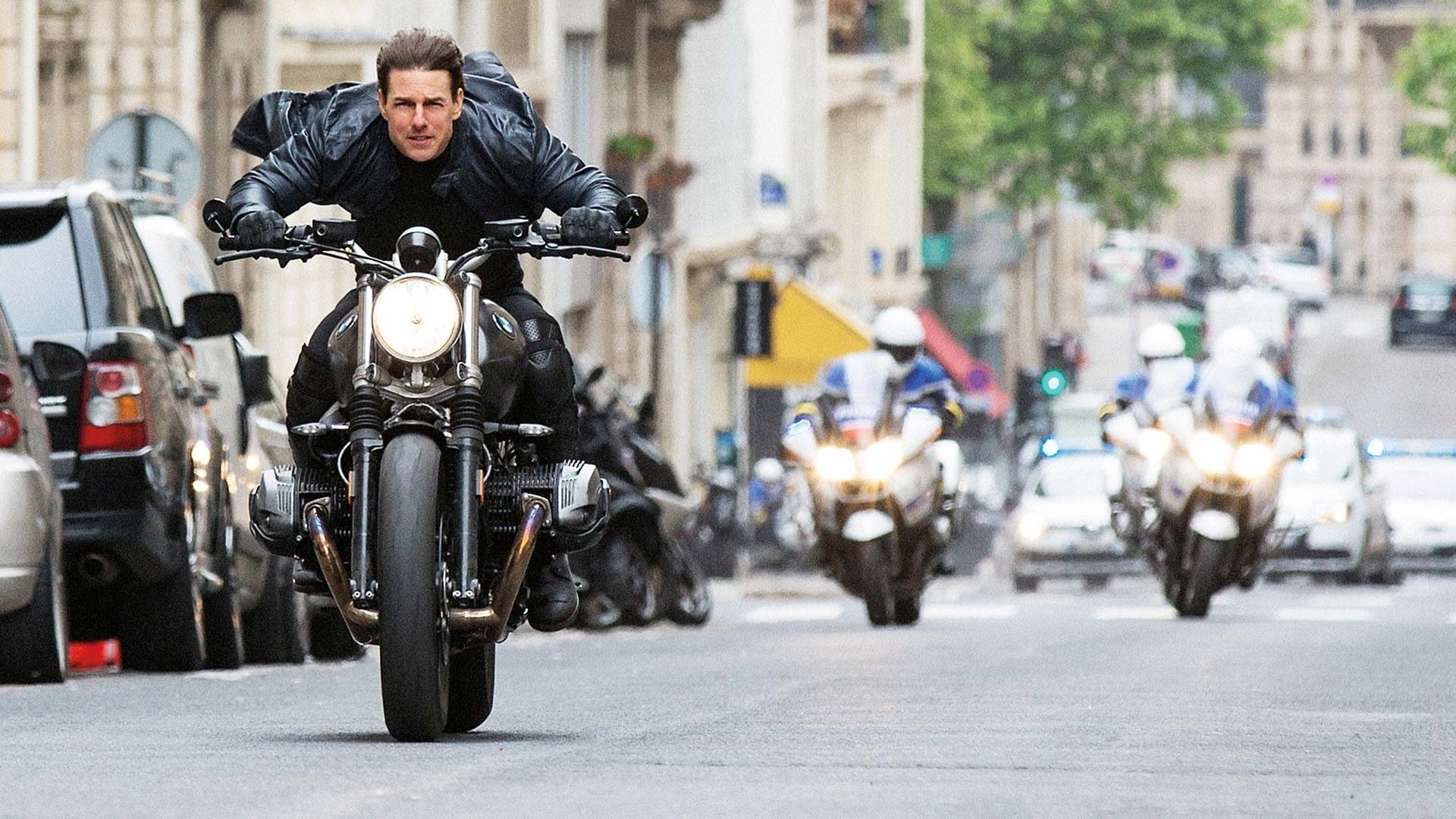 Kỷ lục vô tiền khoáng hậu của Tom Cruise - Ảnh 6.