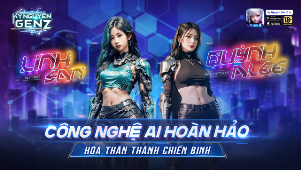 siêu phẩm game cyberpunk- Kỷ Nguyên Gen Z Photo-4-1689043697546102161604-1689127262584-16891272627541520830699