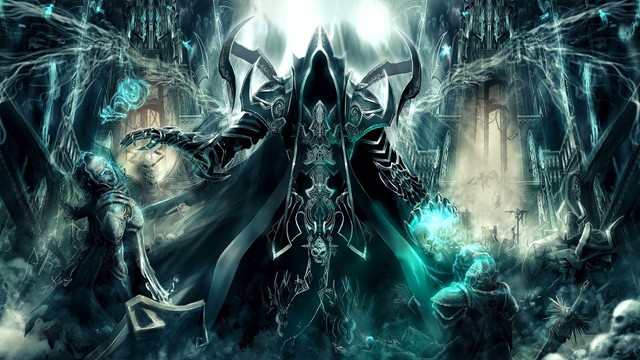 Không chạy theo game thủ, Diablo 4 khuyên người chơi nên &quot;tạm nghỉ&quot; nếu thấy nhàm chán - Ảnh 2.