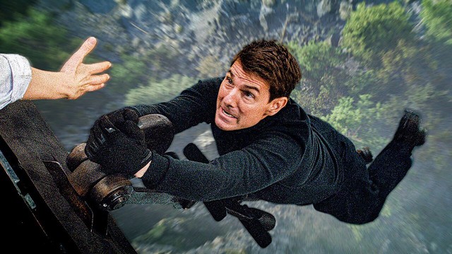 Mission Impossible quá thành công, game thủ kêu gọi tạo ra trò chơi bom tấn mới sau hơn 20 năm - Ảnh 1.