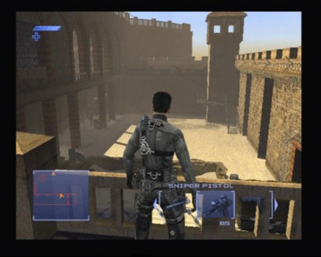 Mission Impossible quá thành công, game thủ kêu gọi tạo ra trò chơi bom tấn mới sau hơn 20 năm - Ảnh 3.