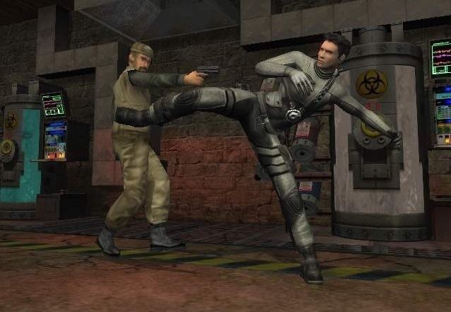 Mission Impossible quá thành công, game thủ kêu gọi tạo ra trò chơi bom tấn mới sau hơn 20 năm - Ảnh 2.