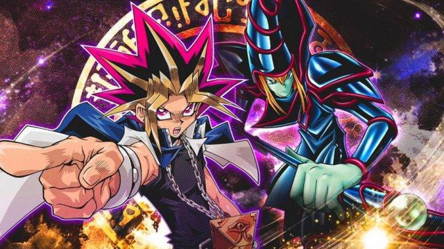 Gamers Yu-Gi-Oh!  voiced opposition to a game for unexpected reasons, president Konami also had to agree - Photo 2.