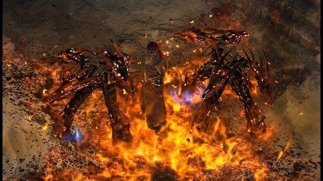 Diablo 4 released a surprising new update, 