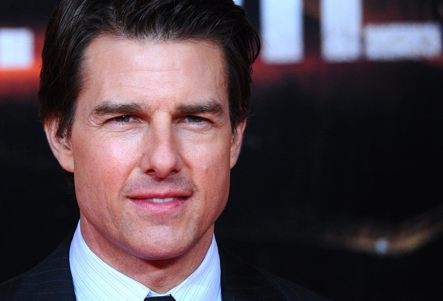 Cách tiêu hàng trăm triệu USD điên rồ nhất của Tom Cruise - Ảnh 6.