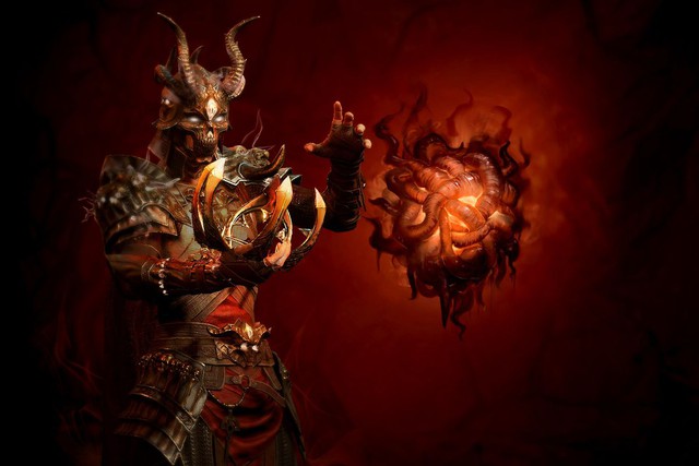 Diablo 4 tung bản cập nhật mùa mới, game thủ dễ dàng hơn trong việc chơi nhiều nhân vật - Ảnh 1.