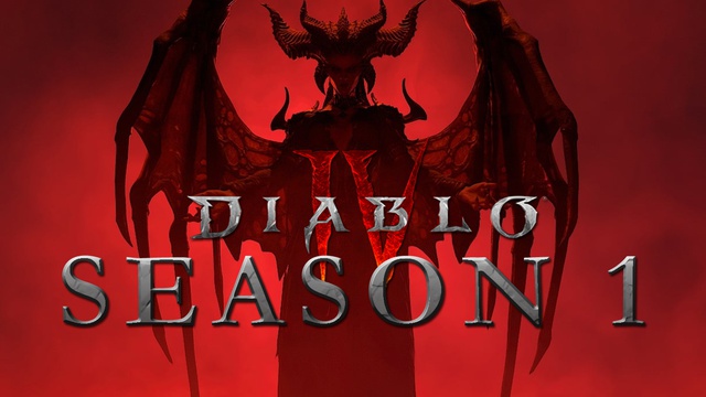 Ra mắt cập nhật mới, Diablo 4 nhận &quot;bão&quot; rate một sao, vội tổ chức gặp mặt fan để trấn an - Ảnh 1.