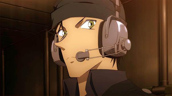 Blockbuster anime dominates the Japanese box office: After all these years, it's still hot!  - Photo 4.