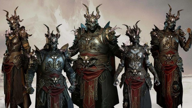 Blizzard nhận sai, vội tung bản vá cho Diablo 4, game thủ vẫn tiếp tục kêu khổ - Ảnh 1.