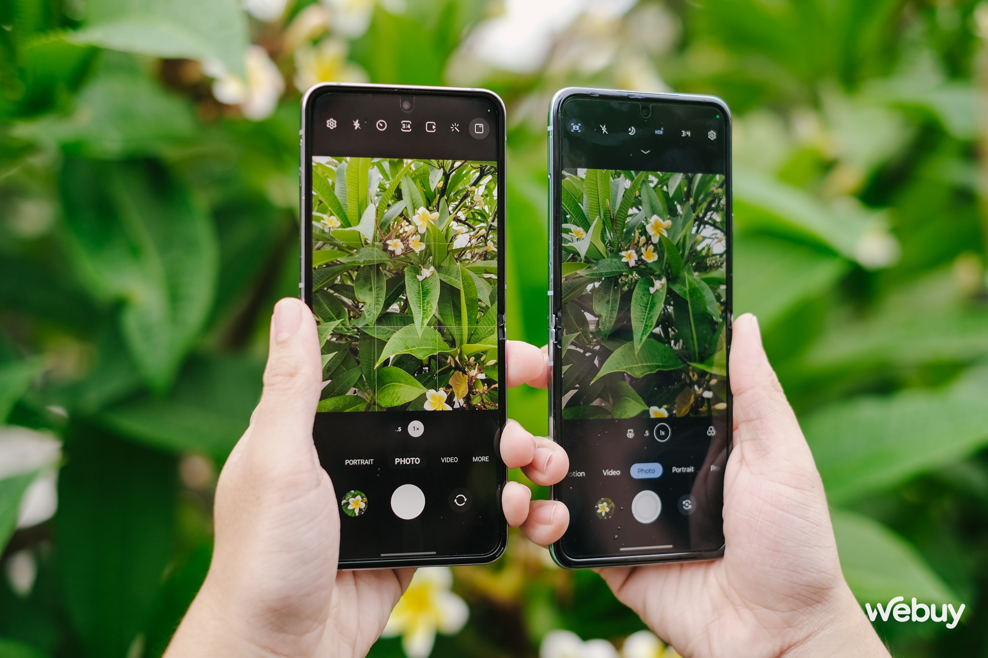 Trước thềm ra mắt Galaxy Z Flip5, nhìn lại chiếc smartphone gập đã khiến Samsung phải thay đổi - Ảnh 12.