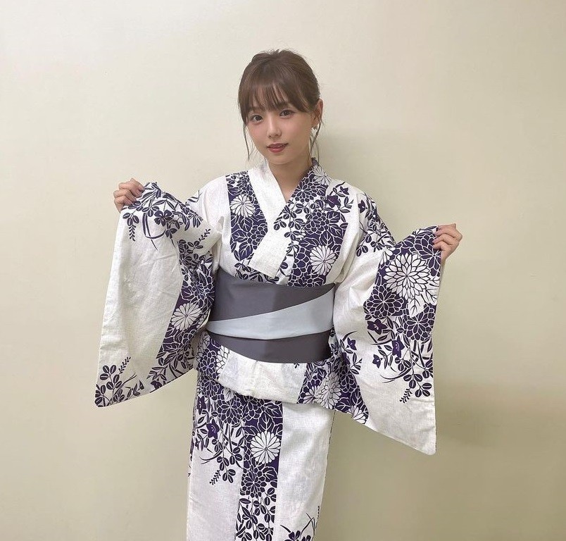 Tuổi 31 của mẫu áo tắm Nhật Bản được ca ngợi là người tình trong mộng - Ảnh 6.