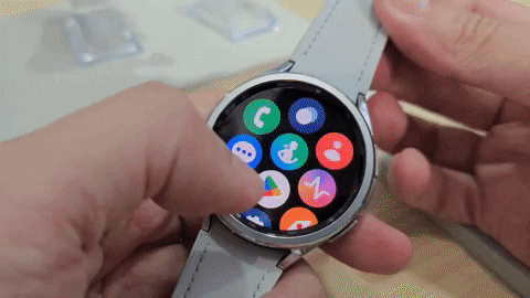 Đây là Galaxy Watch6 - đồng hồ thông minh đầu tiên hướng đến “lối sống Wellness” - Ảnh 11.