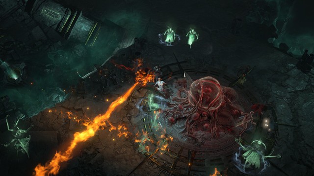 Game thủ Diablo 4 khẩn thiết kêu gọi Blizzard thay đổi, áp dụng tính năng mới từ Diablo Immortal - Ảnh 3.