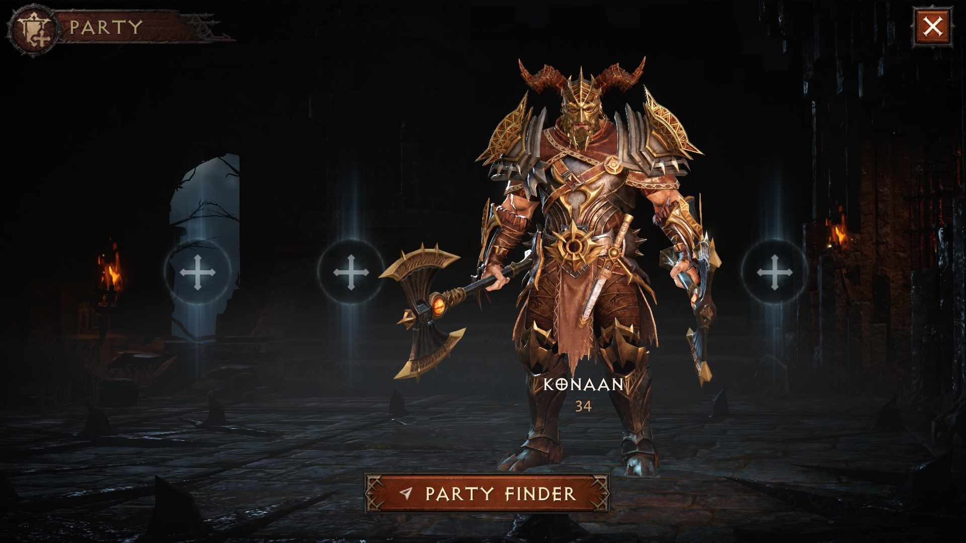 Game thủ Diablo 4 khẩn thiết kêu gọi Blizzard thay đổi, áp dụng tính năng mới từ Diablo Immortal - Ảnh 2.