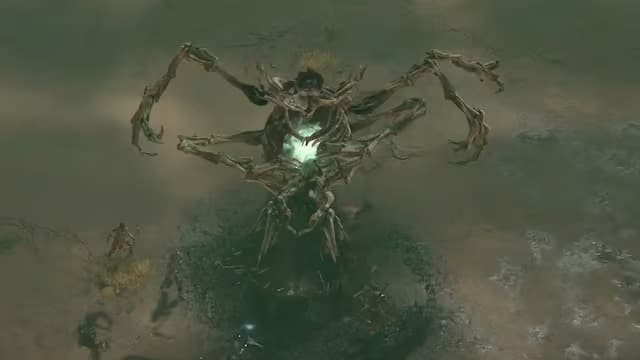 Game thủ Diablo 4 phát hiện mẹo mới, giúp thăng tiến sức mạnh nhân vật cực nhanh - Ảnh 3.