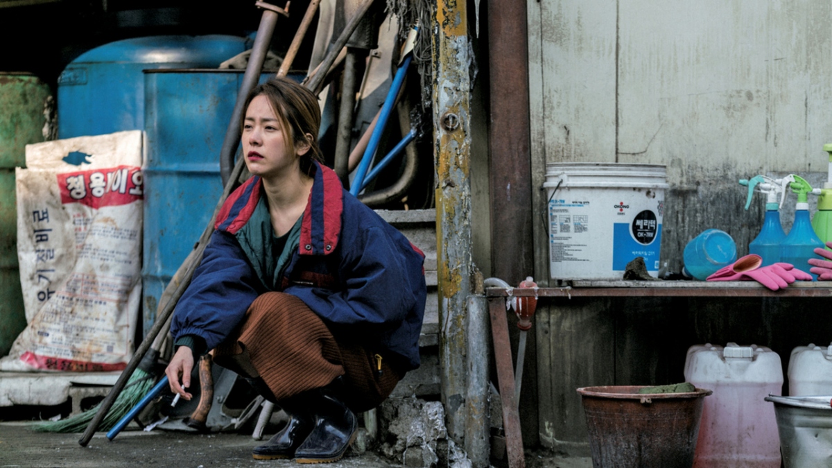 "Ký sinh trùng" và những phim Hàn Quốc "ẵm" nhiều giải thưởng - Ảnh 7.