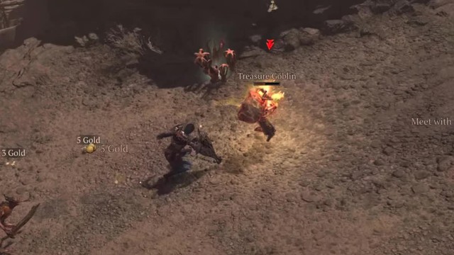 Game thủ Diablo 4 bất ngờ gặp lỗi nặng nề, mất luôn cả nhân vật khiến NPH khốn đốn - Ảnh 2.