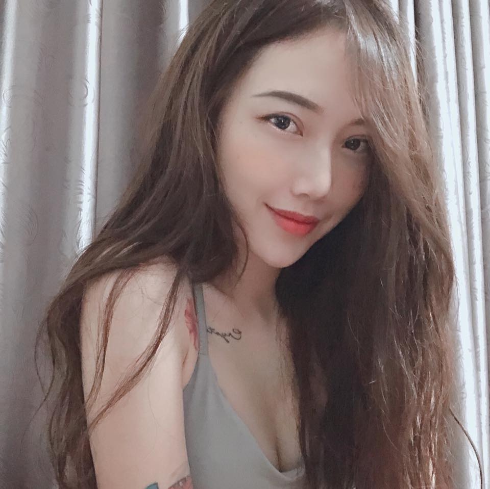 Công khai chuyện &quot;dao kéo&quot;, nữ streamer bị cộng đồng phớt lờ, nguyên nhân vì vốn đã đẹp tự nhiên? - Ảnh 1.