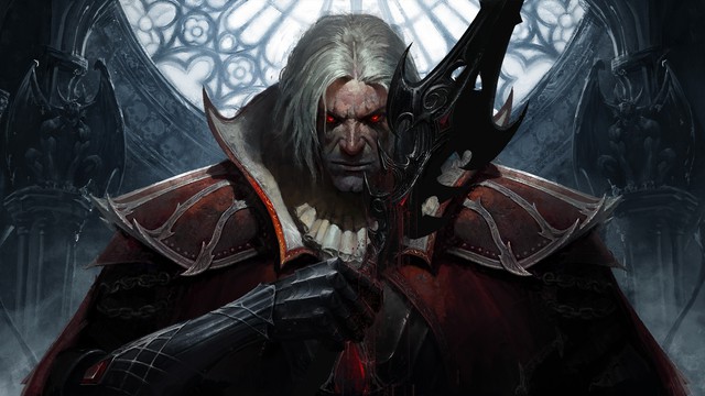 Blizzard khiến game thủ sốc nặng, ra lớp nhân vật mới cho Diablo sau hơn 9 năm - Ảnh 2.