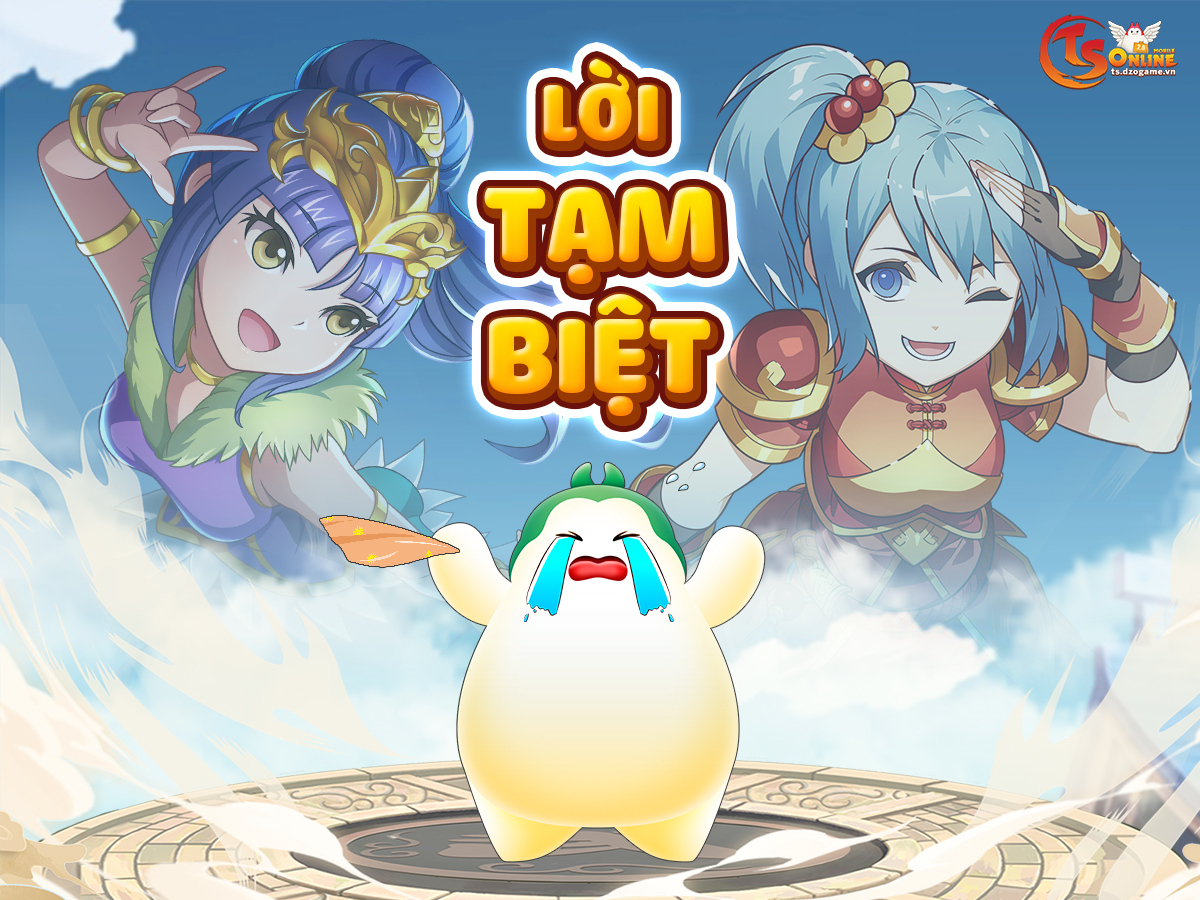 Thêm một huyền thoại làng game Việt chuyển thể lên di động đột ngột đóng cửa, lý do cực kỳ “khó đỡ” - Ảnh 1.