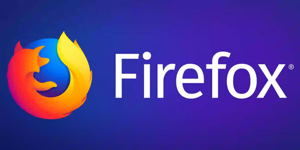 Có thể bạn đã nhầm, biểu tượng của Firefox không phải là "con cáo" - Ảnh 1.