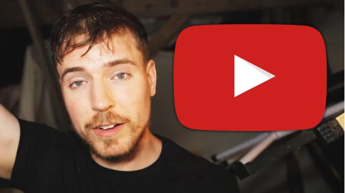 Làm thử thách sinh tồn, lênh đênh trên đại dương 7 ngày, YouTuber giàu nhất thế giới tạo kỷ lục mới - Ảnh 1.