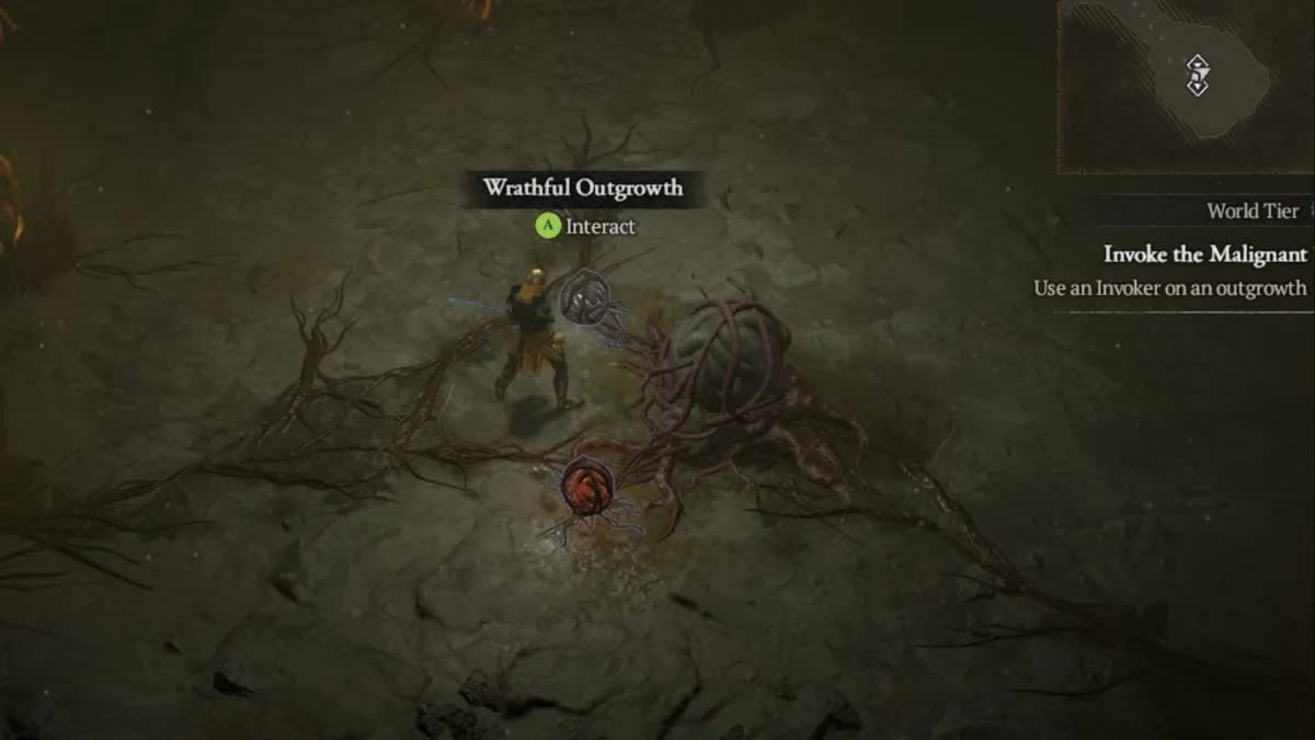 Ra mắt cập nhật lớn, Diablo 4 quyết nói không với bug, game thủ tiếp tục tìm ra hàng loạt lỗi mới - Ảnh 1.