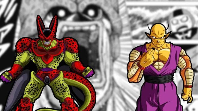 Spoil Dragon Ball Super chương 96: Sự xuất hiện của Cell Max và Orange Piccolo  - Ảnh 3.