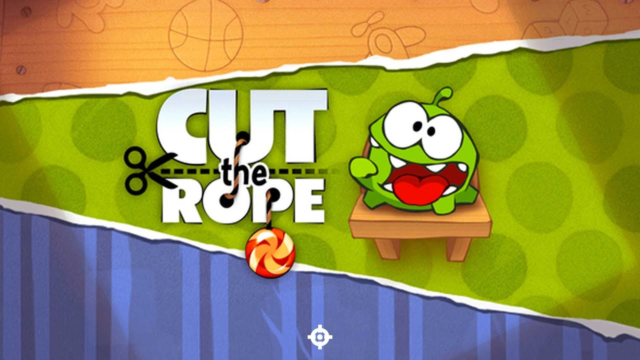 Cut The Rope bất ngờ có thêm phần game mới, siêu phẩm tuổi thơ chính thức trở lại - Ảnh 1.