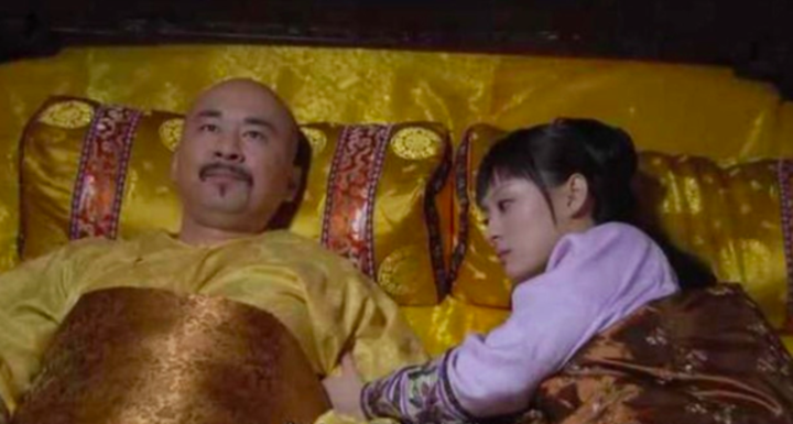 Vì sao giường của Hoàng đế Trung Hoa trên phim 'cung đấu' chỉ rộng 1m? - Ảnh 3.