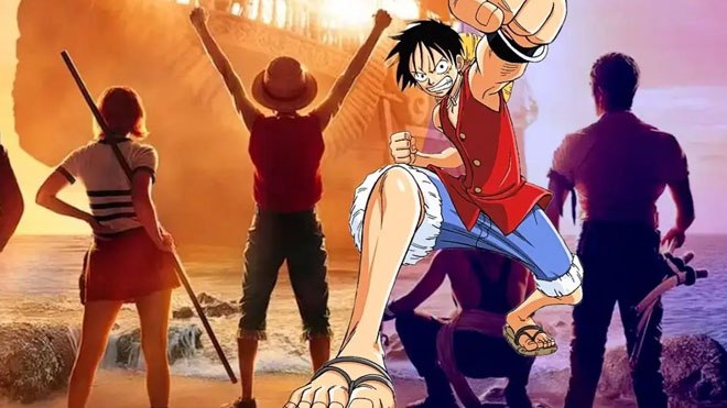 Netflix tiết lộ cuộc trò chuyện giữa Oda và nhóm sản xuất live-action One Piece trong hơn 6 năm  - Ảnh 2.