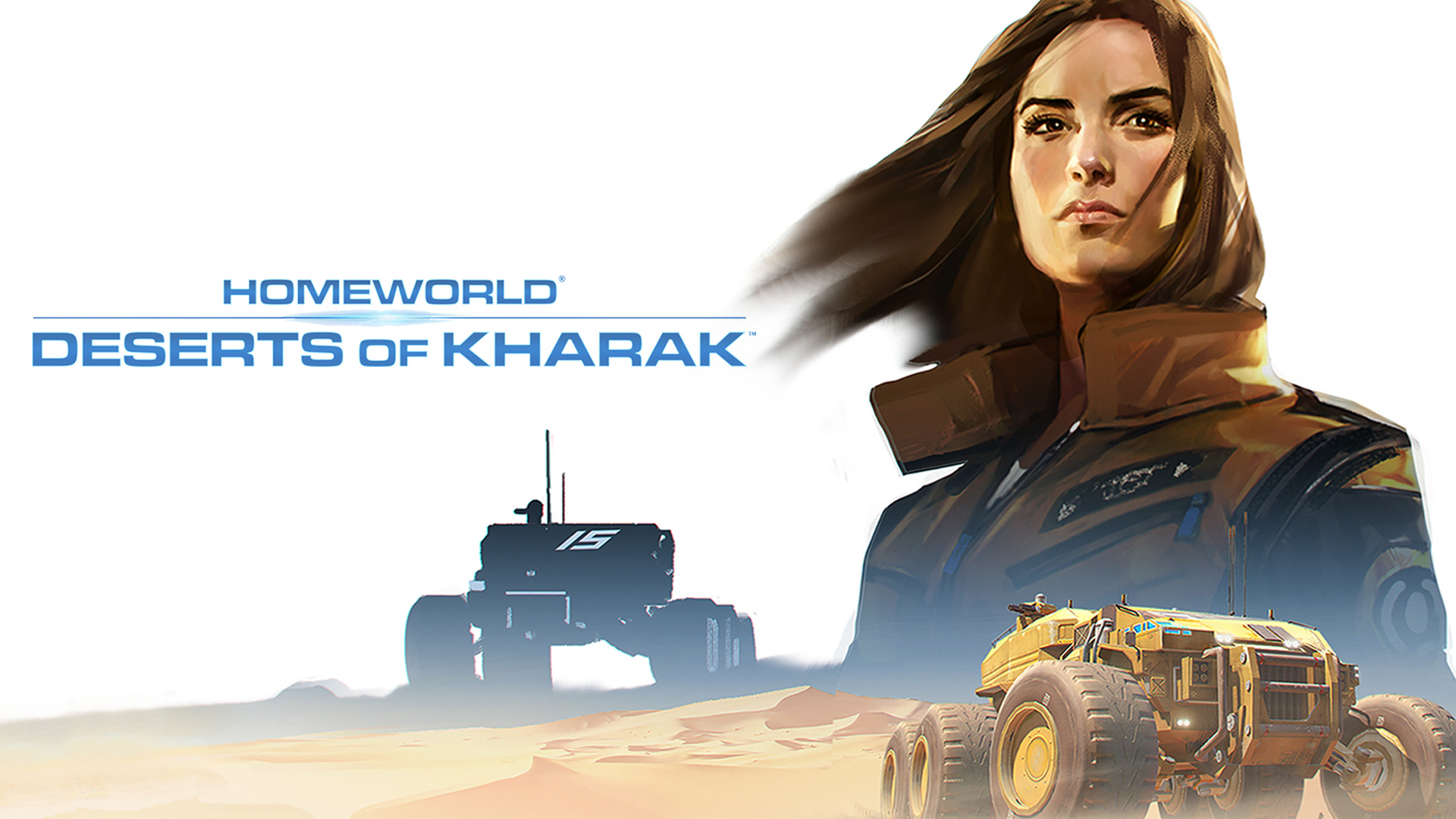 Tải miễn phí game chiến lược hấp dẫn Homeworld: Deserts of Kharak - Ảnh 2.