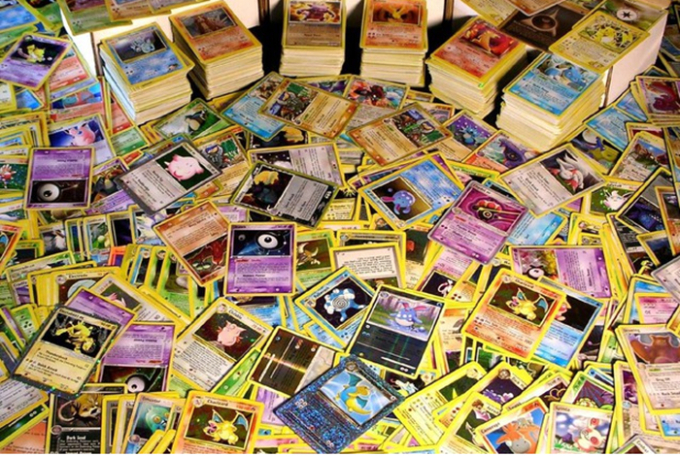 Thẻ Pokémon hiếm nhất thế giới được mang lên rao bán, khởi điểm đã có giá cả tỷ - Ảnh 2.