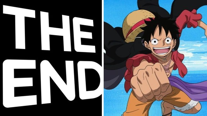 AI mô tả cái kết của One Piece khiến người hâm mộ tranh cãi  - Ảnh 2.