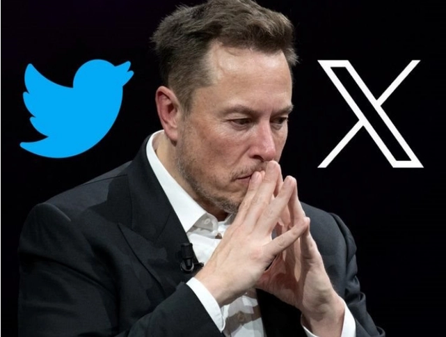 Elon Musk admits the gloomy situation at Twitter - Photo 1.