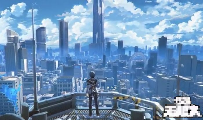 NetEase ra mắt game thế giới mở mới, được ví von như phiên bản anime của GTA - Ảnh 2.