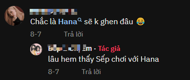 Bị dân mạng đồn đoán là người thứ ba trong chuyện tình của ViruSs, nữ TikToker đáp trả &quot;không trượt phát nào&quot; - Ảnh 6.