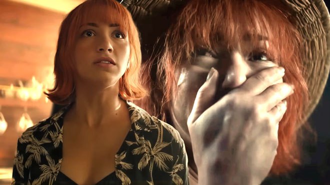 Live-action One Piece makes fans worried about Nami's role - Photo 1.