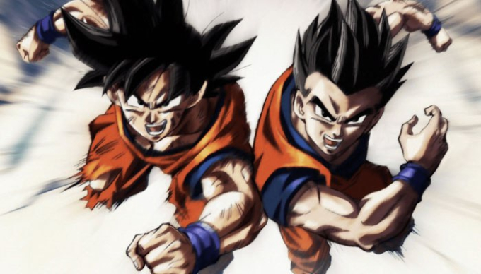 Dragon Ball Super giải thích lý do hai cha con Goku vụt mất cơ hội hợp thể với nhau  - Ảnh 1.