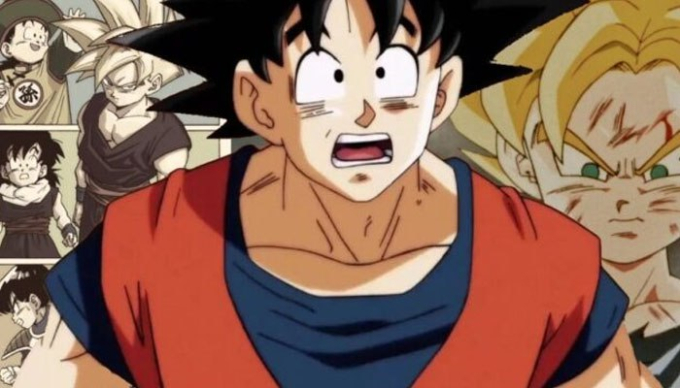 Dragon Ball Super giải thích lý do hai cha con Goku vụt mất cơ hội hợp thể với nhau  - Ảnh 2.