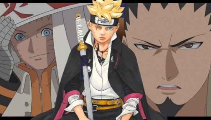 Lý do Shikamaru là ứng cử viên sáng giá nhất cho vị trí Hokage trong Boruto - Ảnh 1.