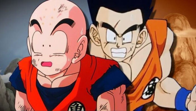 Dragon Ball Super xác nhận con người mạnh nhất không phải là Krillin hay Yamcha  - Ảnh 1.