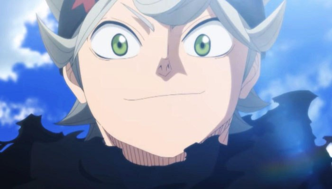 Người hâm mộ lo lắng cho tương lai của Black Clover - Ảnh 1.