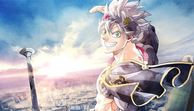 Người hâm mộ lo lắng cho tương lai của Black Clover  - Ảnh 2.