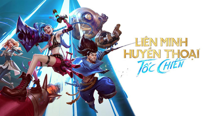 Vị thế Tốc Chiến sau 3 năm ra mắt gây thất vọng, loạt rating kém xa các tựa game &quot;mũi nhọn&quot; - Ảnh 1.