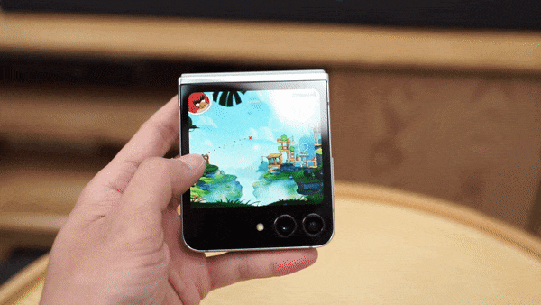 Đây là ứng dụng đầu tiên bạn nên cài khi sở hữu Galaxy Z Flip5 - Ảnh 15.